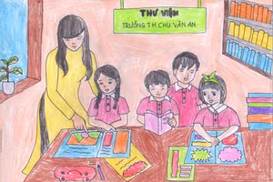 Ảnh minh họa: ITN