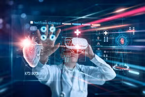 ChatGPT đã tạo nên một hiện tượng trong lịch sử ngành công nghệ trên thế giới. Ảnh minh họa.