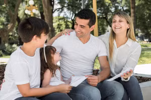 Trẻ cần được hướng dẫn những thói quen, nềnếp tốt trong học tập và sinh hoạt hàng ngày.