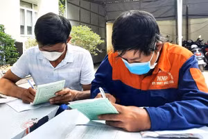 Dự thảo Luật BHXH sửa đổi sẽ có nhiều lợi ích cho người lao động.