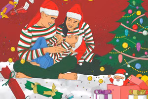 Minh họa Tiến Thành.