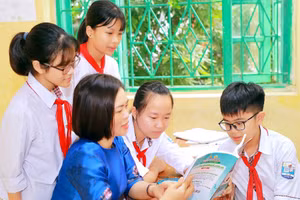 Ảnh minh họa. ITN