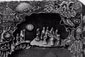 Chuyện thú vị về các vua Việt tinh thông đồ cổ