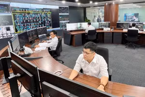 Hướng đến đào tạo nguồn nhân lực chất lượng cao cho chuyển đổi số. Ảnh minh họa