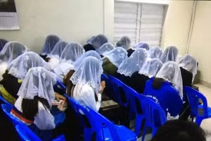 Tỉnh Quảng Trị kiên quyết đấu tranh xóa bỏ 'Hội thánh Đức Chúa Trời Mẹ' sinh hoạt trái phép.