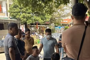 Quân ‘Idol’ cùng đồng phạm bị khởi tố thêm một số tội danh.