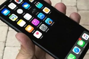 Apple iPhone 8 sẽ được trang bị vỏ thép không gỉ