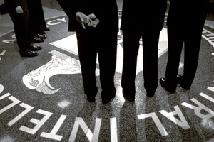 WikiLeaks phanh phui 6 bí mật của CIA