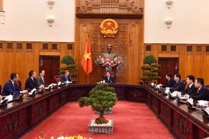 Hàng không Việt Nam đạt thỏa thuận về tái cấu trúc đội tàu bay với Air Lease Corporation liên quan đến việc thuê 18 tàu bay.