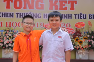 Việc đưa ra mốc thời gian dự kiến cho học sinh từ 5 - 11 tuổi đi học lại được nhiều bậc phụ huynh quan tâm. 