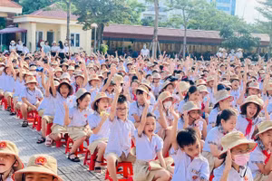 Giáo dục Nam Định xác định nhiều nhiệm vụ trọng tâm trong năm học 2022-2023.