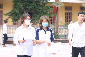 Ảnh minh họa: Khôi Nguyên 