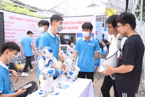 Các thí sinh sẽ có nhiều cơ hội trúng tuyển ĐH-CĐ năm 2022 nếu biết cách sắp xếp nguyện vọng hợp lý.