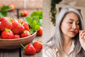 Thực phẩm dễ mua cần bổ sung, giúp trái tim khoẻ mạnh ngày nắng nóng 