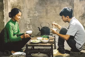 Những món ăn chống ngán ngày Tết vô cùng dễ làm