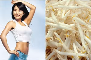 Những loại rau có tác dụng dưỡng xương hiệu quả bán nhiều ở chợ Việt 