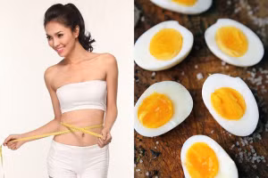 Ăn gì tốt cho tử cung, tăng cường sức khoẻ sinh sản?