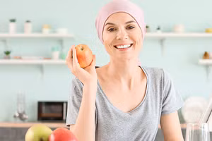 Thực phẩm tốt nhất nên bổ sung hỗ trợ ngừa ung thư thực quản