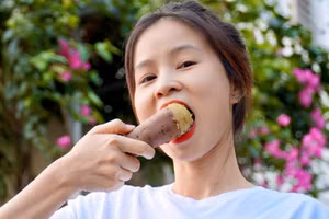 Top thực phẩm cực tốt, người bị đại tràng nên ăn