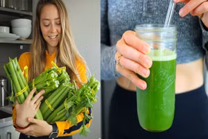 Loạt thực phẩm ăn không lo tăng cân, giúp chị em giữ được vóc dáng 