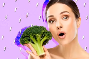 Top thực phẩm dễ tìm ở chợ Việt là thần dược để giải độc cơ thể