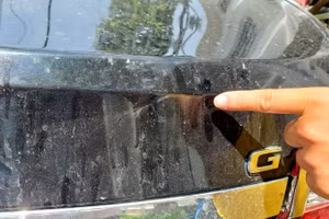 Một giảng viên tại Huế kêu cứu vì hành vi bị "chơi bẩn"