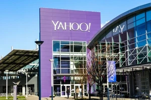 Yahoo kêu gọi người dùng đổi mật khẩu ngay