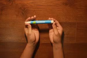 Sản phẩm mẫu bút dạ Agrimark.