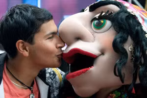 Truyện cười hay: Ông lão nuôi mèo cao tay