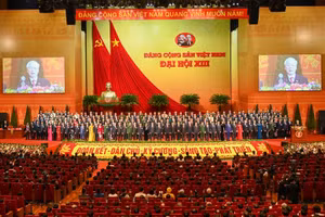 10 dấu ấn và sự kiện nổi bật của Việt Nam năm 2021