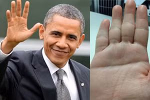 3 tướng tay của người có số giàu sang sau tuổi 30