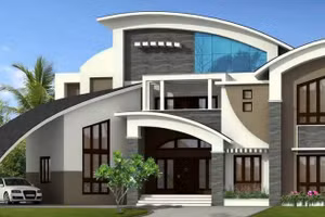 7 lỗi “cấm kỵ” khi xây nhà tuyệt đối tránh 