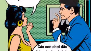 Truyện cười: Lá thư xúc động của bố gửi con gái