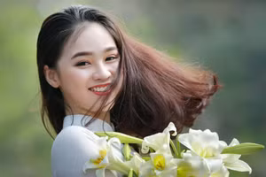 Bí quyết giảm cân