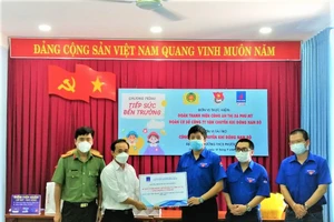 Tuổi trẻ KĐN: Hành trình Xung kích – Tiên Phong – Sáng tạo