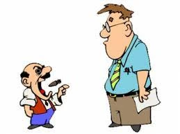 Trí nhớ siêu Việt của sếp