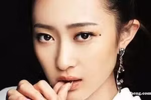 Sở hữu 1 trong 5 nốt ruồi phú quý này cả đời giàu sang 