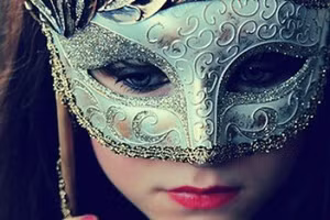 Em gái "Trà xanh" là gì? (Ảnh minh họa)