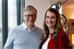 Những điểm kỳ lạ trong cuộc hôn nhân của Bill Gates