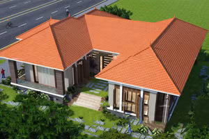 Những ngôi nhà càng ở càng cạn kiệt tài lộc