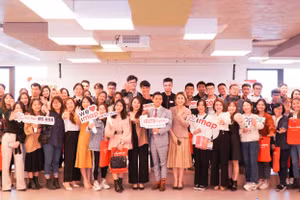 IMAP và TopCV chia sẻ bí quyết chinh phục nhà tuyển dụng