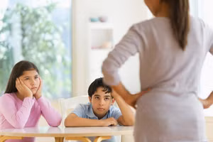 Bí quyết để cùng con vượt qua tuổi dậy thì thành công 