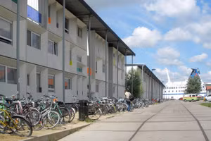 Hà Lan: Khủng hoảng nhà ở cho sinh viên quốc tế trong vài năm tới