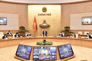 Số ca tử vong, nguy kịch do Covid-19 giảm mạnh sau hơn 1 tháng thực hiện Nghị quyết 128