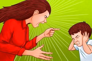 7 sai lầm khi kỷ luật con nhiều cha mẹ mắc phải có thể gây hậu quả nghiêm trọng