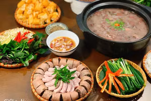 7 công thức nấu lẩu tuyệt ngon, dễ làm xì xụp ngày se lạnh