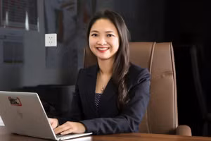 Bà Lê Ngọc Chi, Tổng Giám đốc VinBioCare.