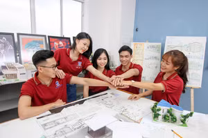 Trường ĐH Nguyễn Tất Thành xuất sắc ghi danh tại bảng xếp hạng Webometrics