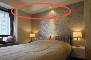 Chớ dại kê giường ở vị trí này nếu không muốn hao tài tán lộc, sức khỏe suy yếu