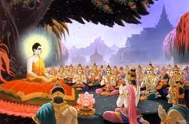 Phật dạy: Đây chính là báo ứng của người vay tiền nhưng không trả